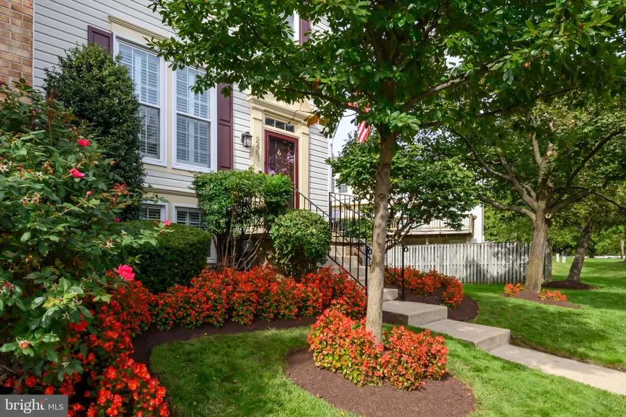 2461 Warm Spring Way, Odenton, MD 21113 - #3