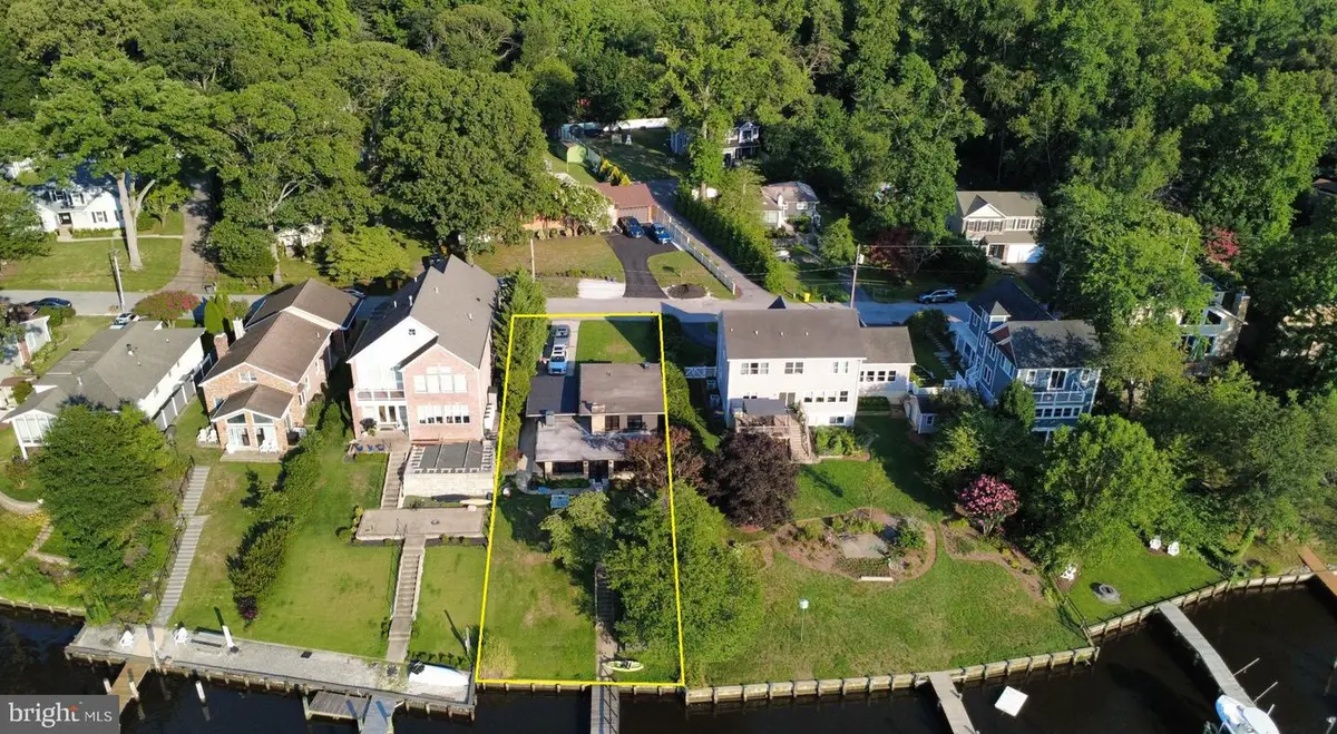 744 Oak Grove Cir, Severna Park, MD 21146 - #1
