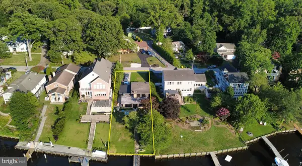 744 Oak Grove Cir, SEVERNA PARK, MD 21146