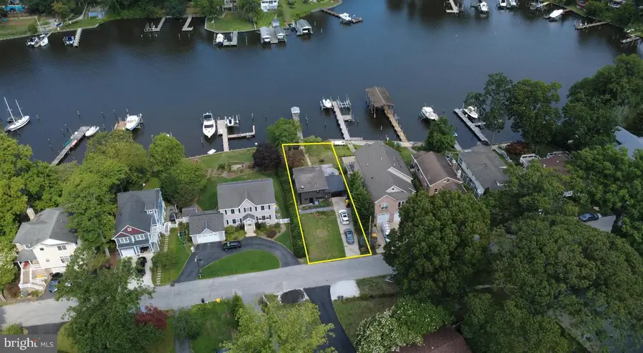 744 Oak Grove Cir, Severna Park, MD 21146 - #2