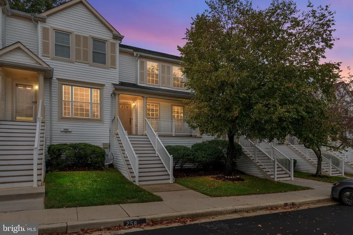 1600 Fallowfield, Crofton, MD 21114 - #1