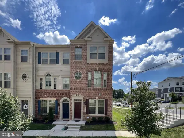 2830 Marvin Ln, JESSUP, MD 20794