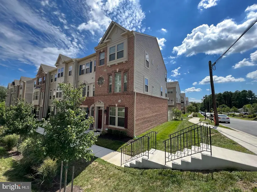 2830 Marvin Ln, Jessup, MD 20794 - #2