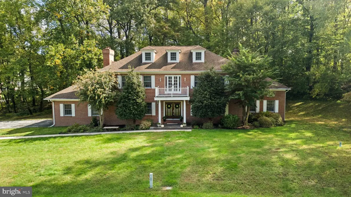 1527 Wild Cranberry Dr, Crownsville, MD 21032 - #1