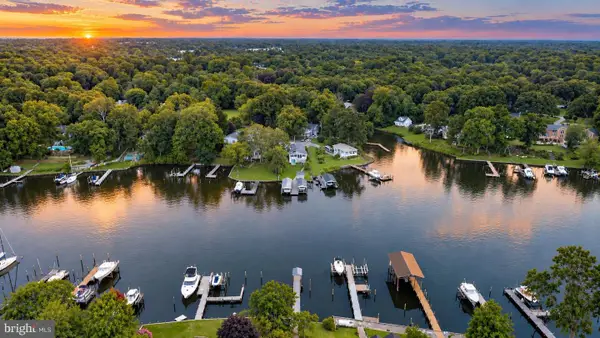 744-a Oak Grove Cir, SEVERNA PARK, MD 21146