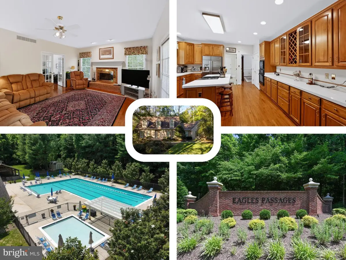 1006 Howard Grove Ct, Davidsonville, MD 21035 - #1