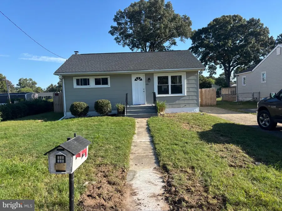 106 Midland Rd, Glen Burnie, MD 21060 - #2