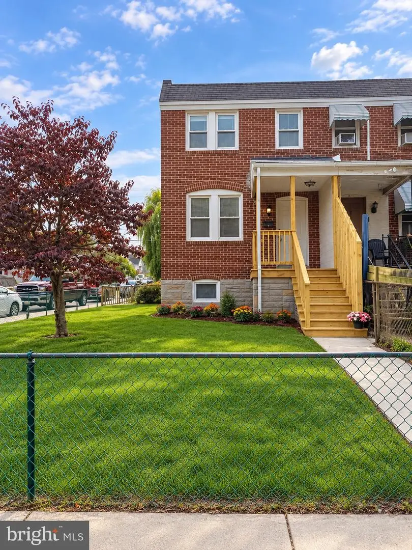 301 Old Riverside Rd, Brooklyn, MD 21225 - #1