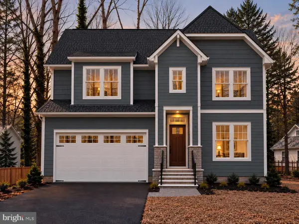 Beechwood Rd, ARNOLD, MD 21012