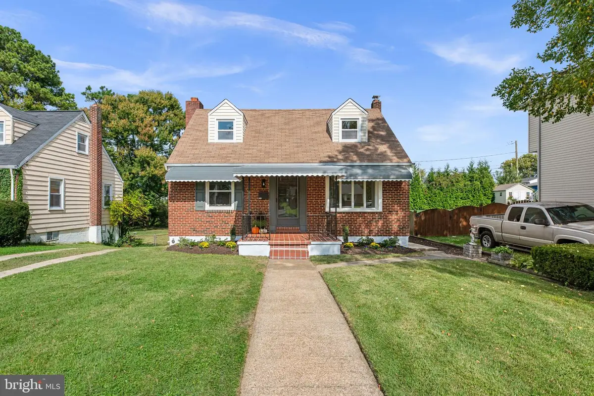 408 Greenwood Rd, Linthicum Heights, MD 21090 - #1