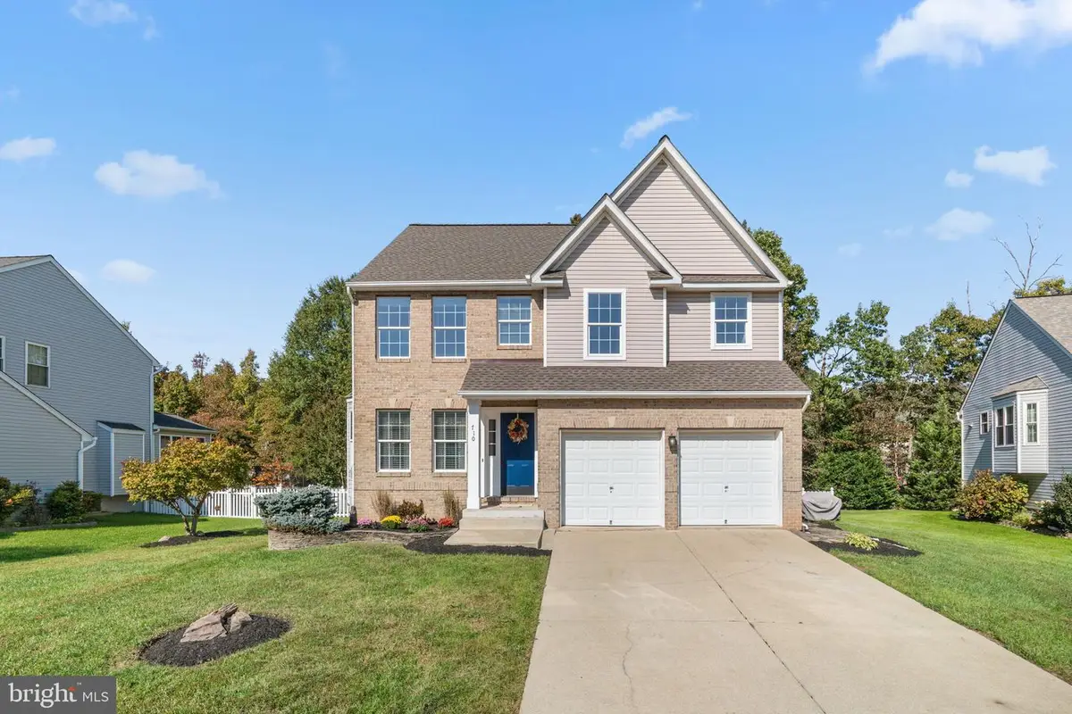 710 Willow Tree Dr, Glen Burnie, MD 21060 - #1
