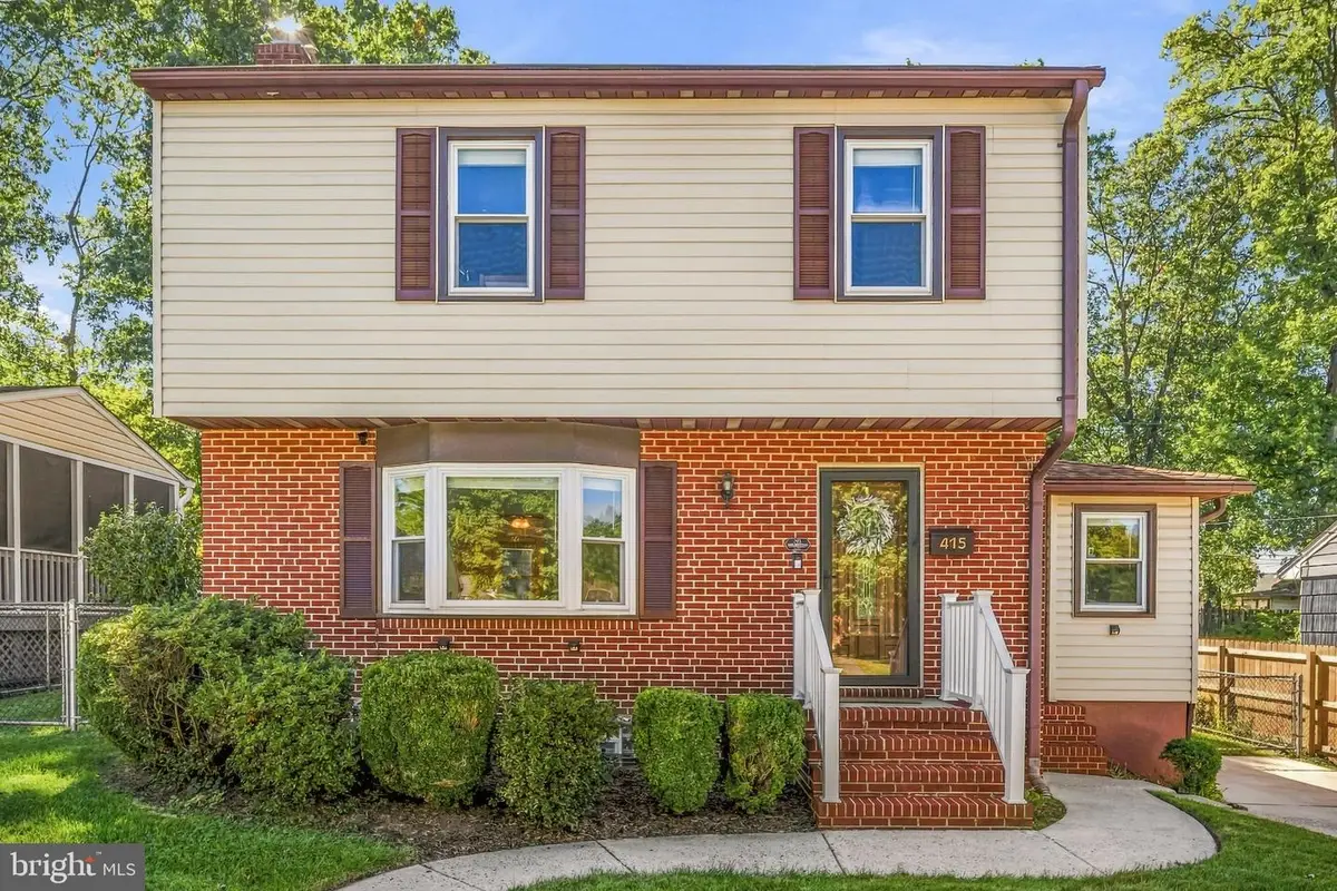 415 Joyce Dr, Glen Burnie, MD 21061 - #1