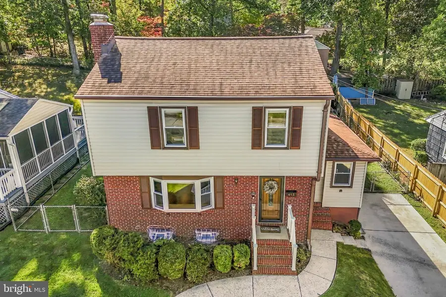 415 Joyce Dr, Glen Burnie, MD 21061 - #3