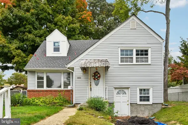 1022 Glenvilla Dr, GLEN BURNIE, MD 21061