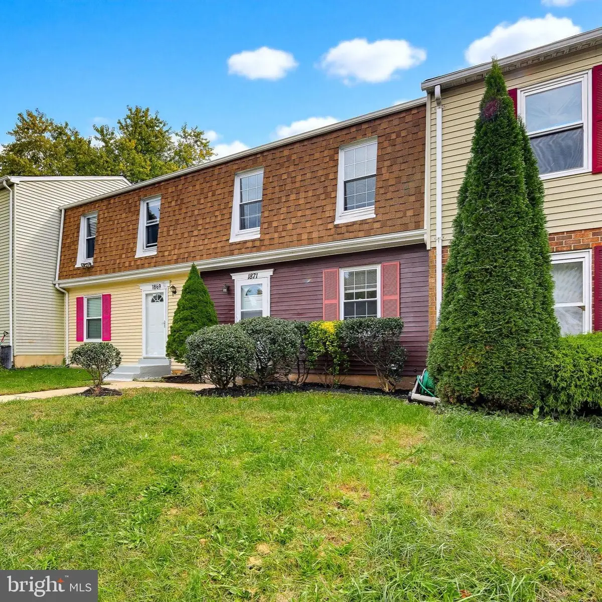 1871 Hawk Ct, Severn, MD 21144 - #1