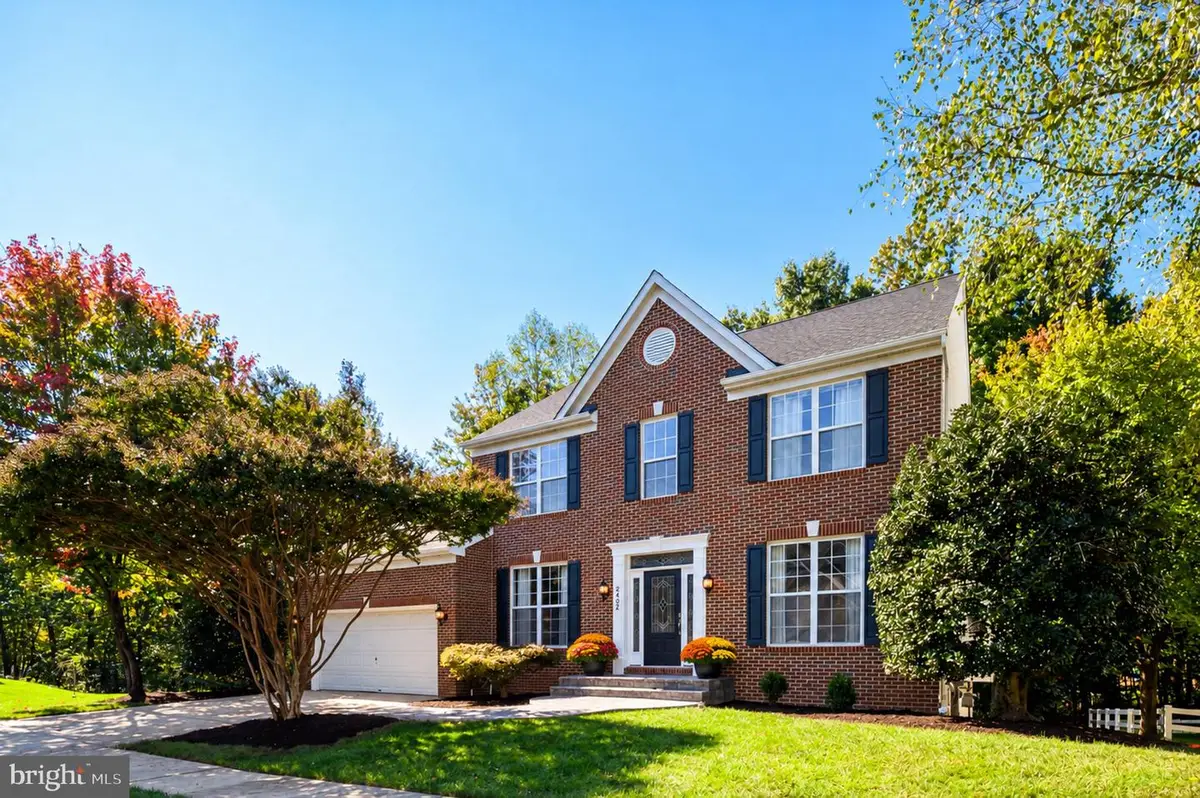 2402 Summershade Ct, Odenton, MD 21113 - #1