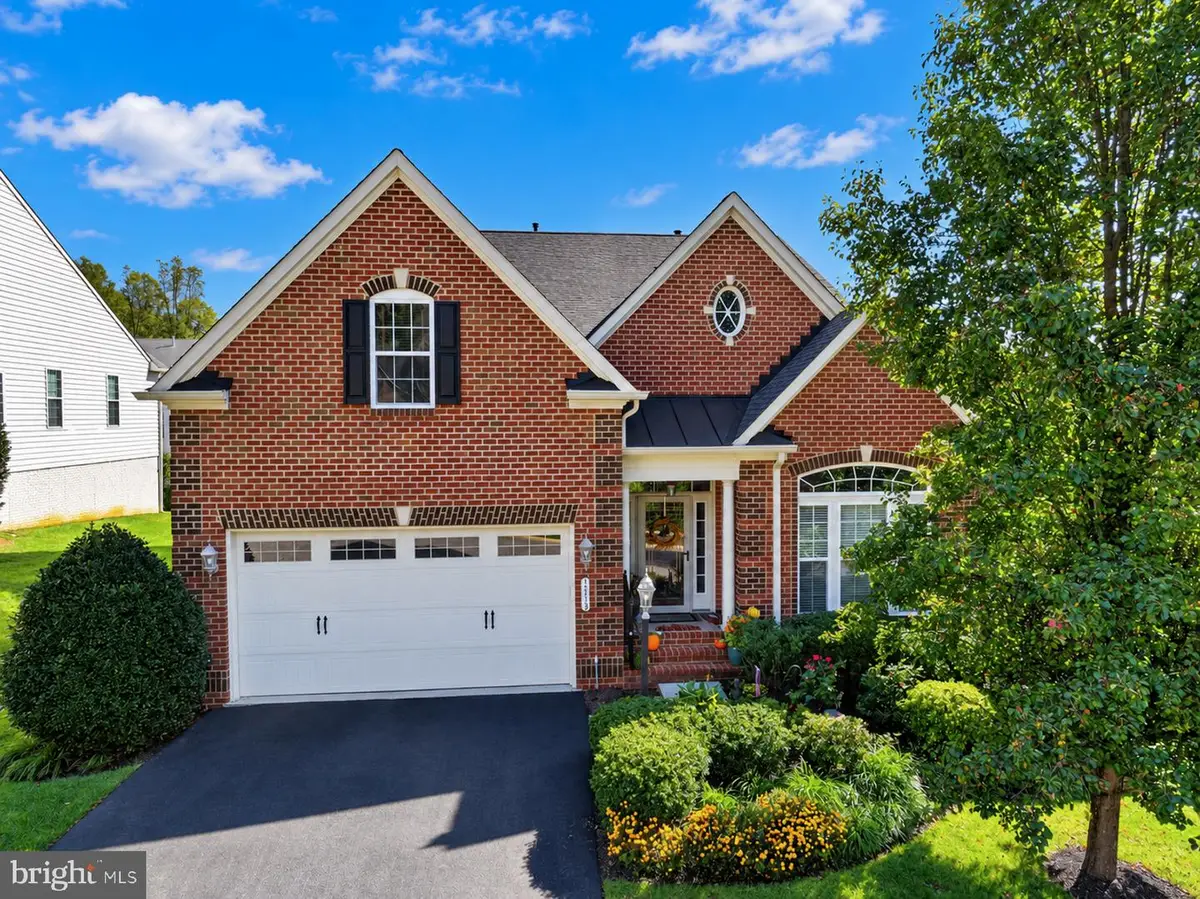 1213 Whetstone Dr, Arnold, MD 21012 - #1