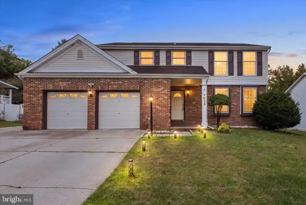 7815 Golden Pine Cir, SEVERN, MD 21144