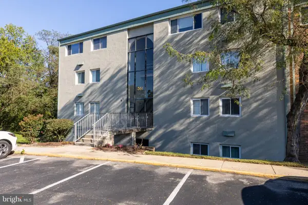 361 Gatewater Ct #202, GLEN BURNIE, MD 21060