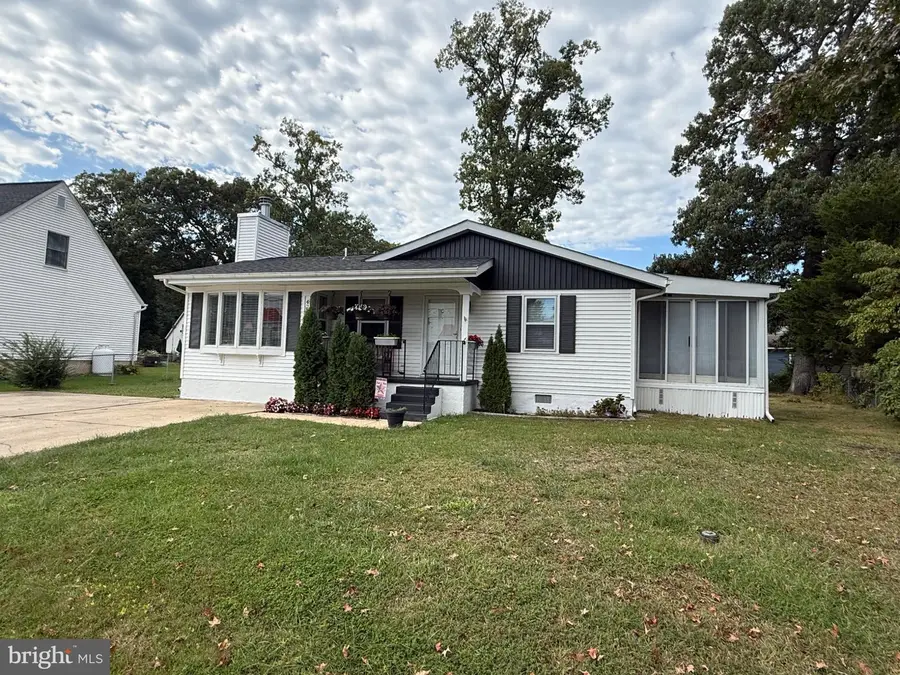 4734 Idlewilde Rd, Shady Side, MD 20764 - #3