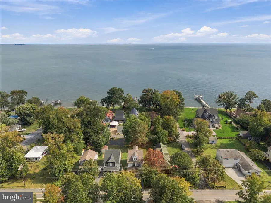 1056 Walnut Ave, North Beach, MD 20714 - #2