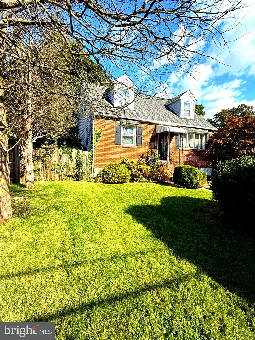 714 Biddle Rd, Glen Burnie, MD 21060 - #3