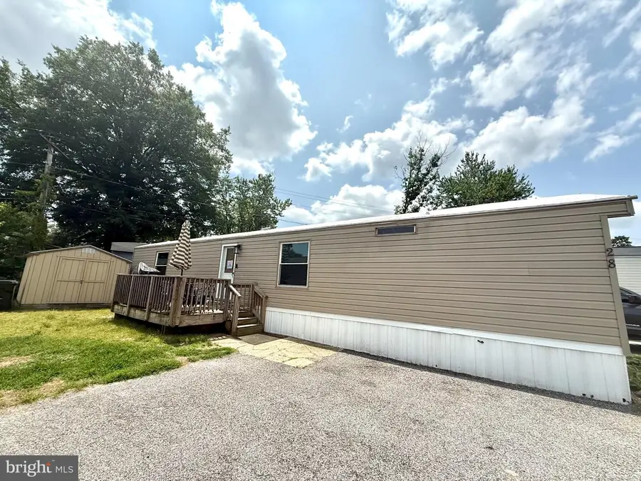 25 Chesapeake Mobile Ct, Hanover, MD 21076 - #2