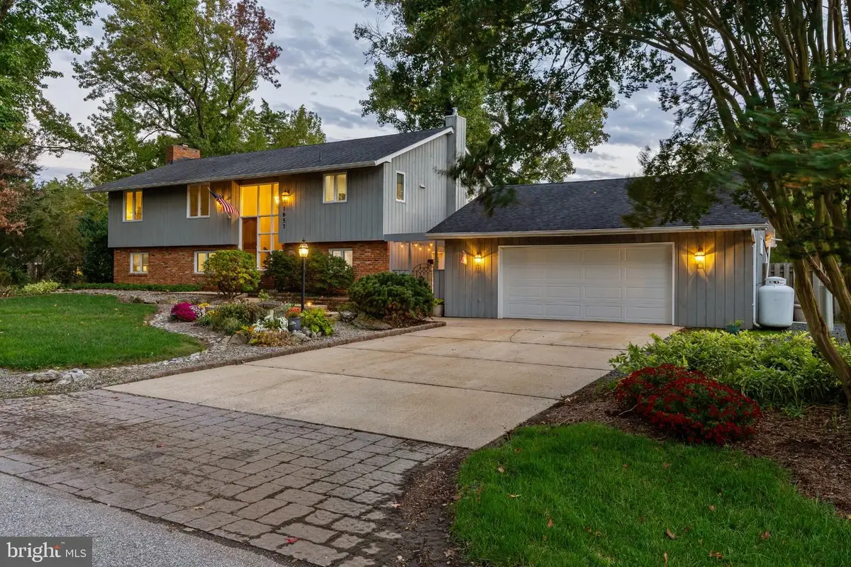 1657 Homewood Landing Rd, Annapolis, MD 21409 - #1