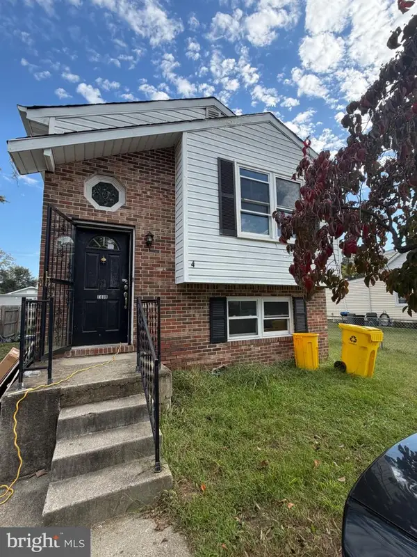 4 Ridge Rd, GLEN BURNIE, MD 21060