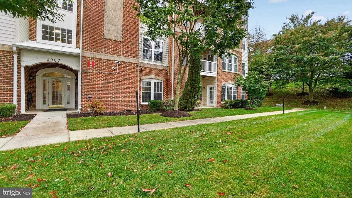 1007 Samantha Ln #104, Odenton, MD 21113 - #1