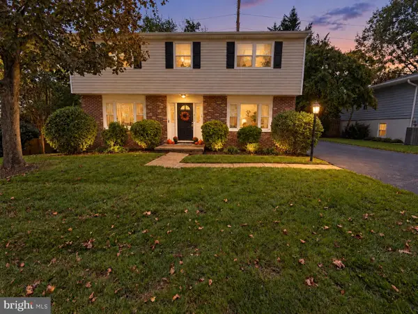 355 Majesty Gln, GLEN BURNIE, MD 21061