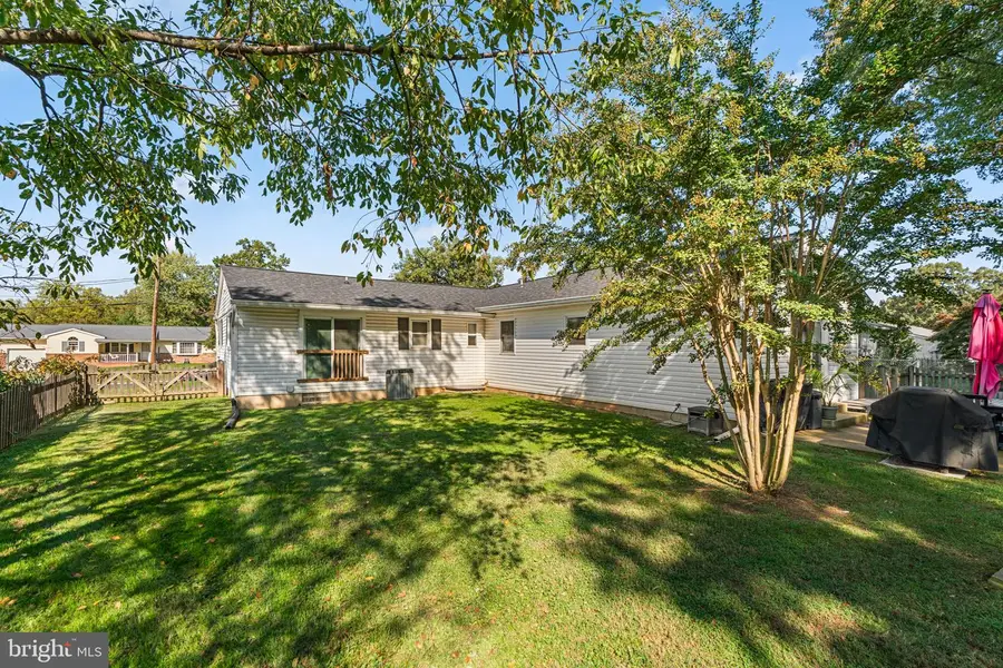 705 W Maple Rd, Linthicum Heights, MD 21090 - #3