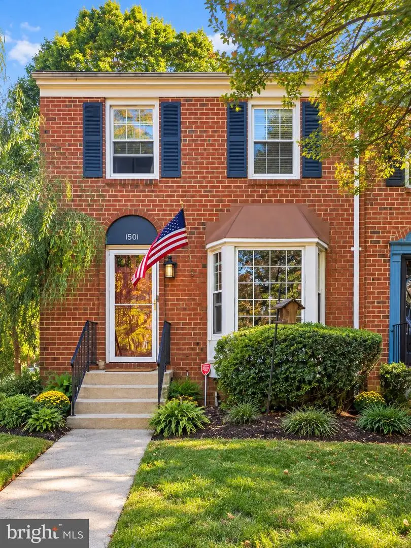 1501 Carlyle Dr, Crofton, MD 21114 - #1