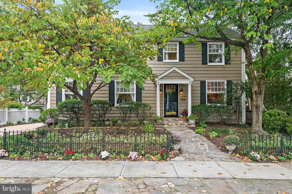 2 Murray Ave, Annapolis, MD 21401 - #1
