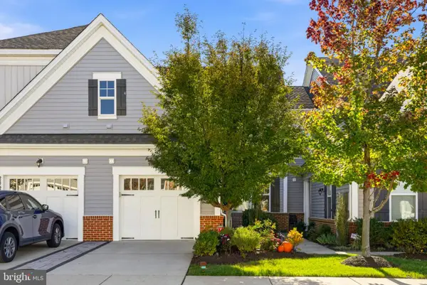 2862 Dragon Fly Way, ODENTON, MD 21113