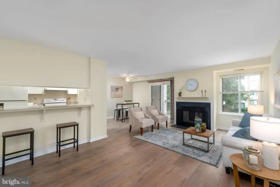 1113 Castle Harbour Way #2b, Glen Burnie, MD 21060 - #2