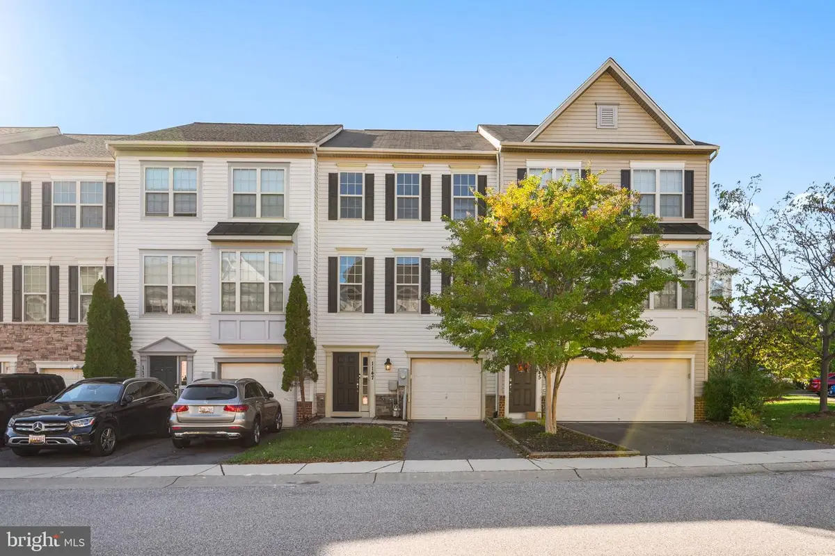 1147 Carinoso Cir, Severn, MD 21144 - #1