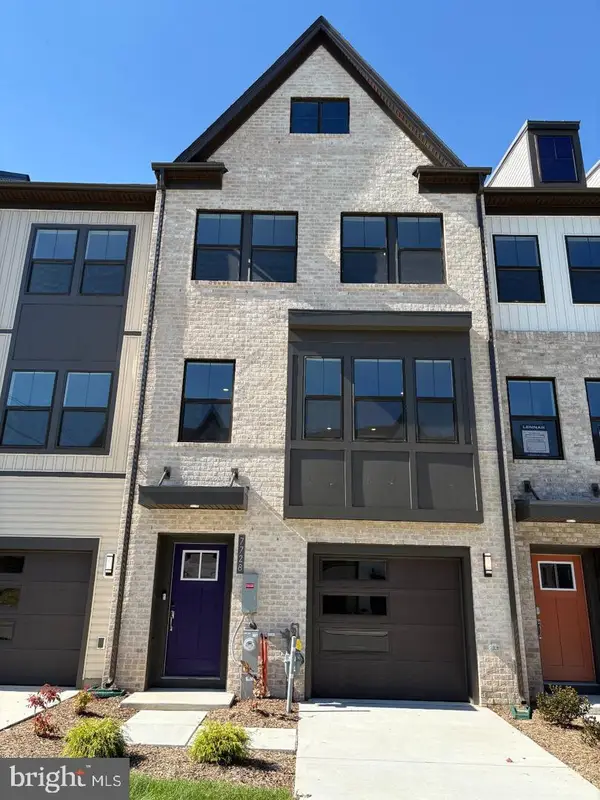 7726 Red Moon Way, GLEN BURNIE, MD 21060