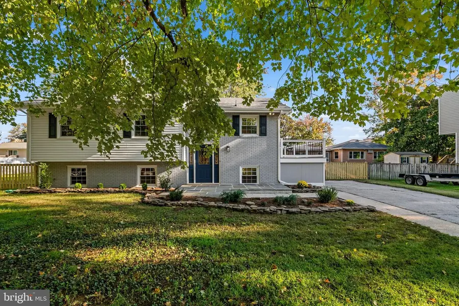 3349 Arundel On The Bay Rd, Annapolis, MD 21403 - #3