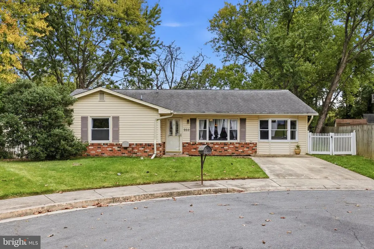 950 November Ct, Gambrills, MD 21054 - #1