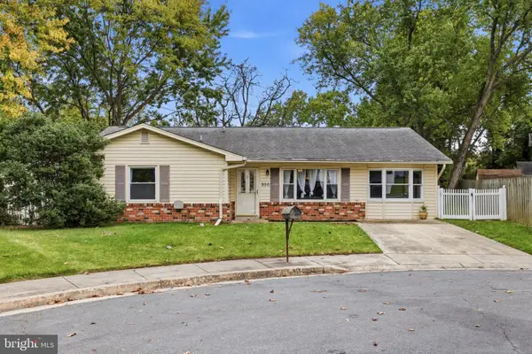 950 November Ct, GAMBRILLS, MD 21054