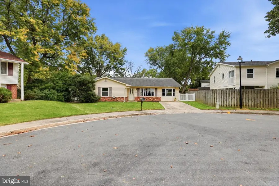 950 November Ct, Gambrills, MD 21054 - #2