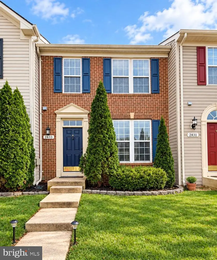 2833 Settlers View Dr, Odenton, MD 21113 - #1