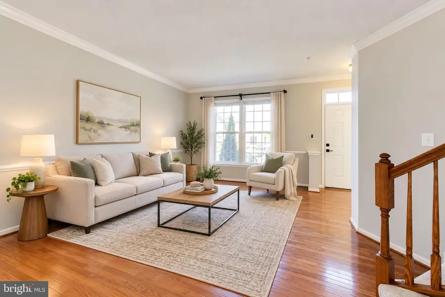 2833 Settlers View Dr, Odenton, MD 21113 - #2
