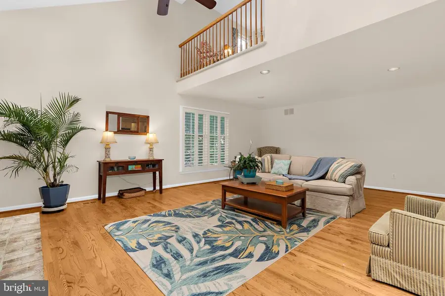 405 Fox Den Ln, Millersville, MD 21108 - #2