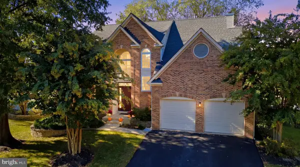 1600 Clarks Ct, CROFTON, MD 21114