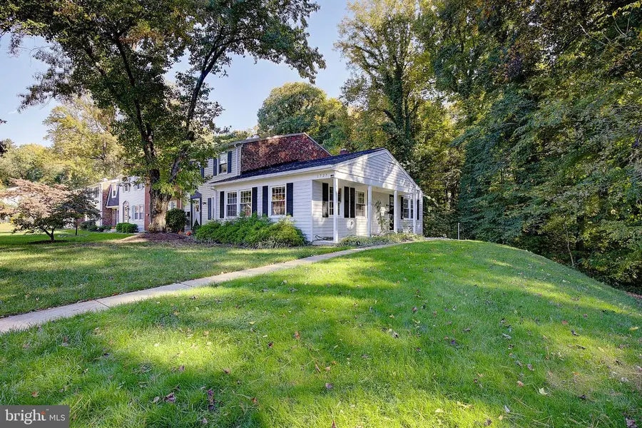 1727 Fillmore Ct, Crofton, MD 21114 - #2