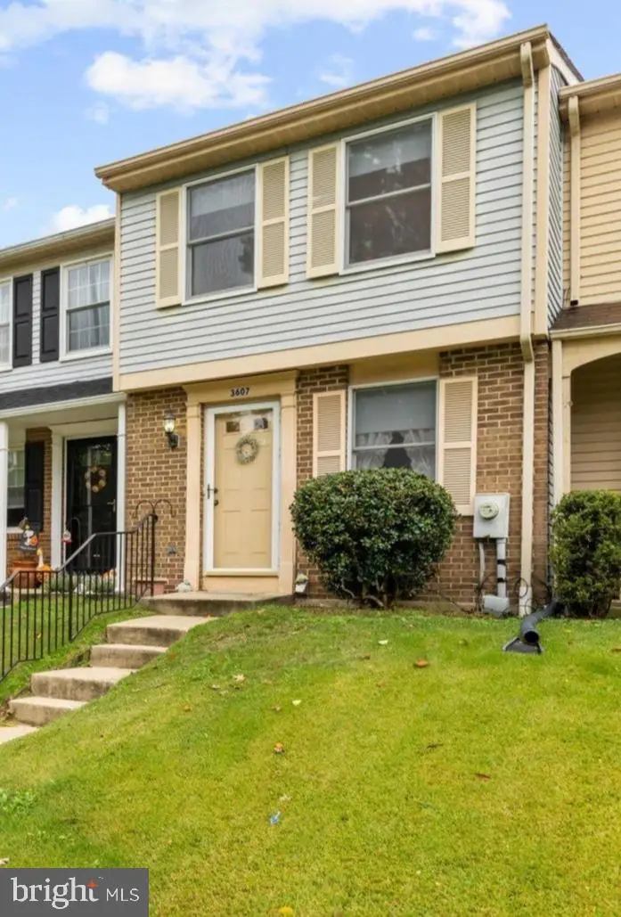 3607 Saltwood Gln, Pasadena, MD 21122 - #1