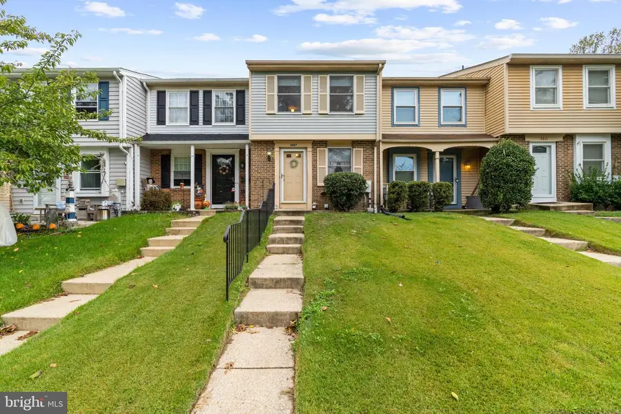 3607 Saltwood Gln, Pasadena, MD 21122 - #2