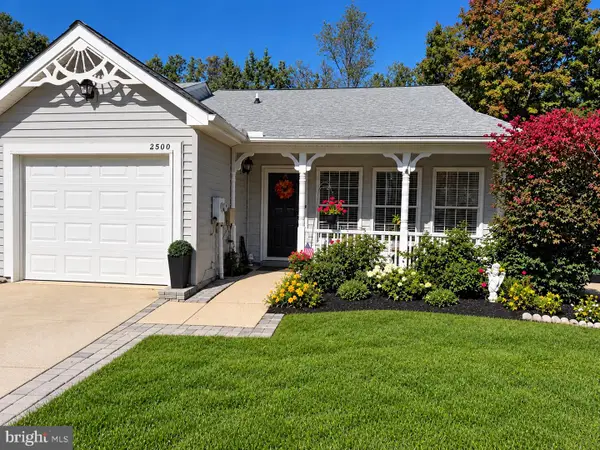 2500 Painter Ct, ANNAPOLIS, MD 21401